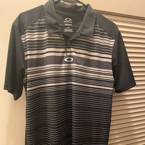 Oakley Polo Shirt